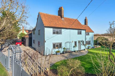 5 bedroom detached house for sale, 95 Brook End Road South, Chelmsford CM2