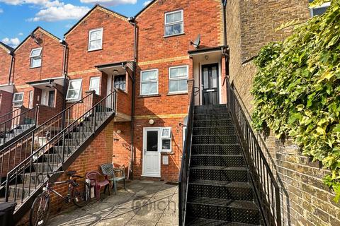 2 bedroom maisonette for sale, Crowhurst Road, Colchester , Colchester, CO3