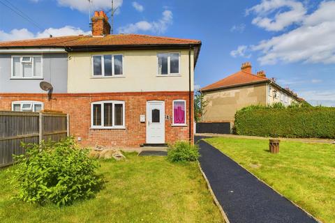 3 bedroom semi-detached house for sale, Lawson Road, Bridlington