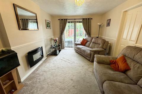 3 bedroom detached house for sale, Greenfinch Close, Middle Warren, Hartlepool