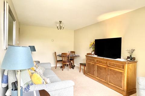 2 bedroom ground floor flat for sale, St. Gregorys Road, Stratford-upon-Avon CV37