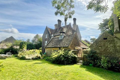 7 bedroom detached house for sale, Trimnells, Colerne, Chippenham