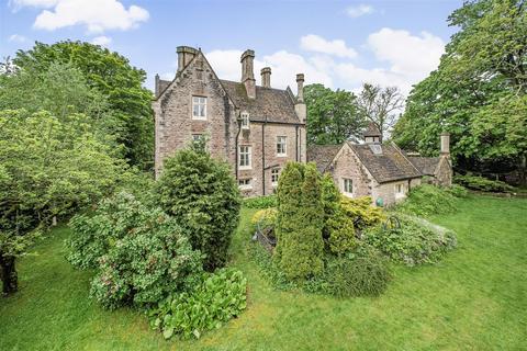 7 bedroom detached house for sale, Trimnells, Colerne, Chippenham