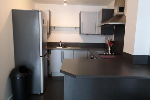 3 bedroom apartment to rent, Westside One, Suffolk Street Queensway, Birmingham, West Midlands, B1