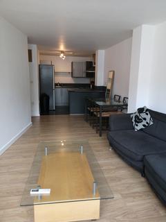 3 bedroom apartment to rent, Westside One, Suffolk Street Queensway, Birmingham, West Midlands, B1