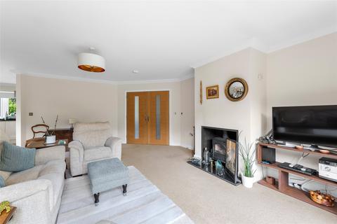 3 bedroom bungalow for sale, Highlands Road, Leatherhead, Surrey, KT22