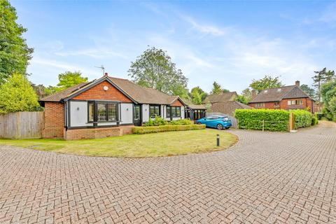 3 bedroom bungalow for sale, Highlands Road, Leatherhead, Surrey, KT22