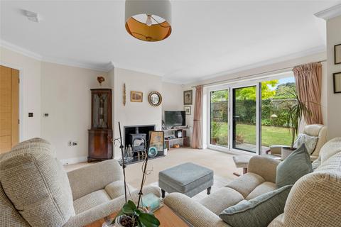 3 bedroom bungalow for sale, Highlands Road, Leatherhead, Surrey, KT22