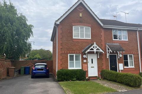 2 bedroom semi-detached house for sale, Tewkesbury GL20