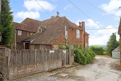 5 bedroom detached house for sale, Ulcombe Hill, Ulcombe, Maidstone, Kent, ME17