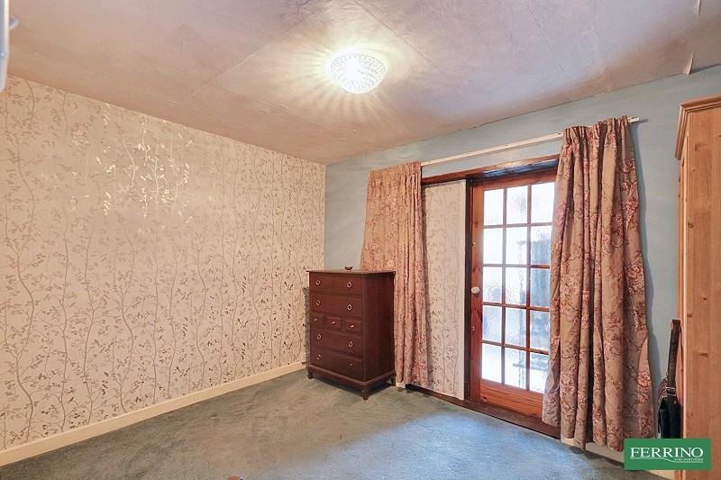 Snug/Bedroom 3