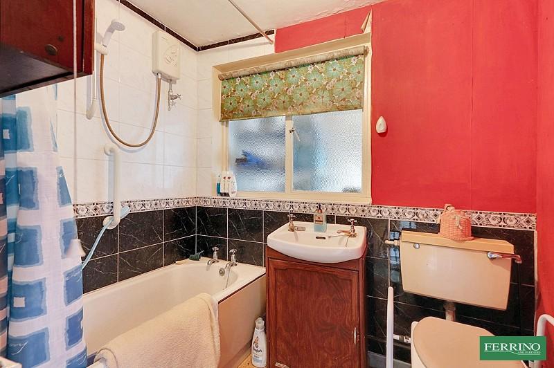Ground Floor Bathroom