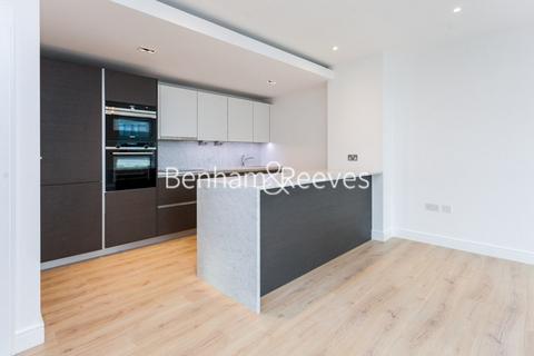 2 bedroom apartment to rent, Glenthorne Road, Hammersmith W6