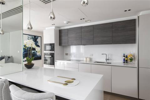 2 bedroom apartment to rent, Kensington Gardens Square, Bayswater, W2