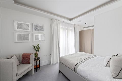 2 bedroom apartment to rent, Kensington Gardens Square, Bayswater, W2