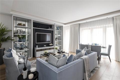Kensington Gardens Square, Bayswater, W2