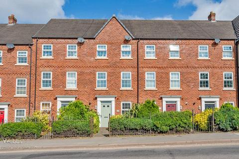 3 bedroom house for sale, Leamore Lane, Walsall WS2