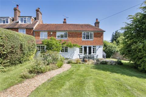 5 bedroom semi-detached house for sale, Three Leg Cross, Ticehurst, Wadhurst, East Sussex, TN5