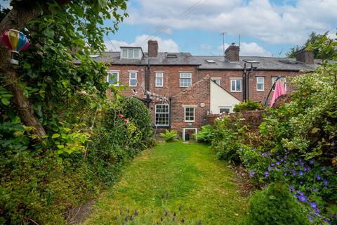 3 bedroom terraced house for sale, Marriott Road, Sheffield S7