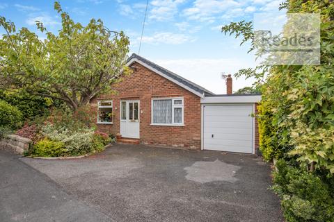 3 bedroom detached bungalow for sale, Peel Crescent, Ashton Hayes CH3 8