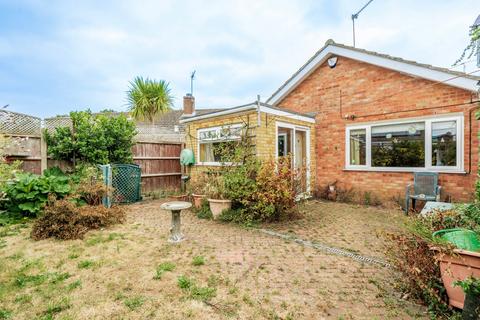 3 bedroom bungalow for sale, Brooke Avenue, Caiser-On-Sea