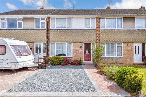 3 bedroom terraced house for sale, Orchard Gardens, Rustington, West Sussex