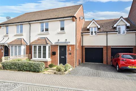 4 bedroom semi-detached house for sale, School Lane, Havant, Hampshire