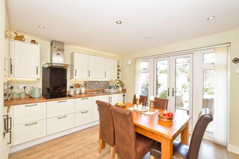 4 bedroom semi-detached house for sale, School Lane, Havant, Hampshire