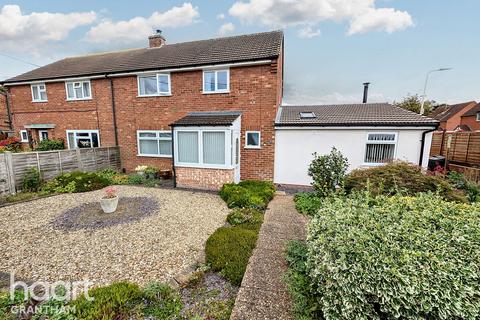 3 bedroom semi-detached house for sale, Silverwood Road, Bottesford