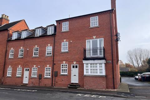 2 bedroom flat to rent, Bleachfield Street, Alcester, Warwickshire, B49