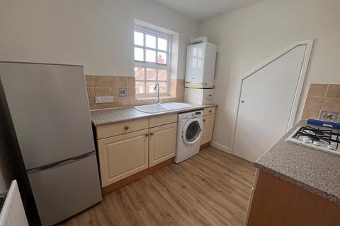 2 bedroom flat to rent, Bleachfield Street, Alcester, Warwickshire, B49