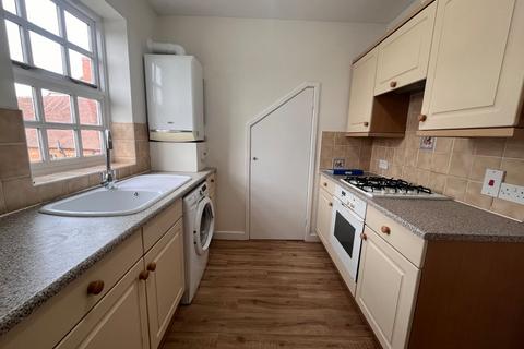 2 bedroom flat to rent, Bleachfield Street, Alcester, Warwickshire, B49