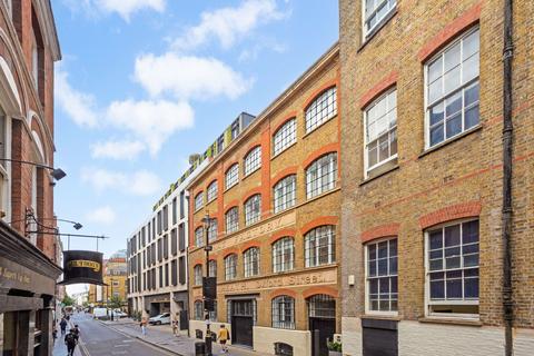 2 bedroom apartment for sale, Hollen Street, Soho, London, W1F