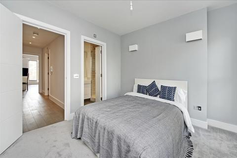 2 bedroom flat for sale, Shepherd's Bush W12