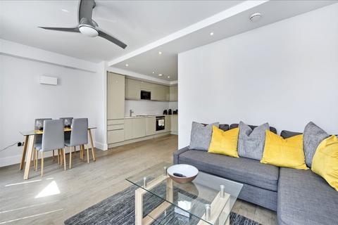 2 bedroom flat for sale, Shepherd's Bush W12