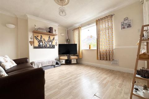 3 bedroom semi-detached house for sale, Burleigh Avenue, Wigston LE18