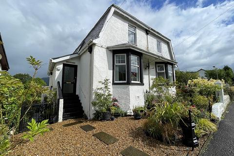 3 bedroom semi-detached house for sale, Cromlech Road, Sandbank, Argyll and Bute, PA23