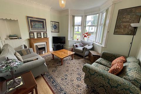 3 bedroom semi-detached house for sale, Cromlech Road, Sandbank, Argyll and Bute, PA23