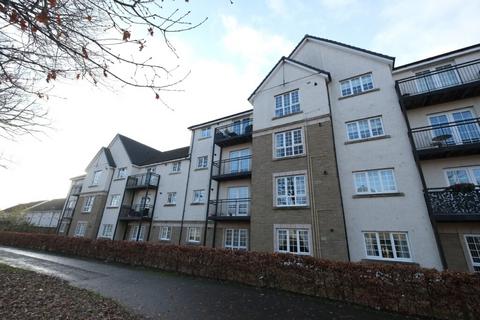 2 bedroom apartment for sale, Crown Crescent, Larbert FK5