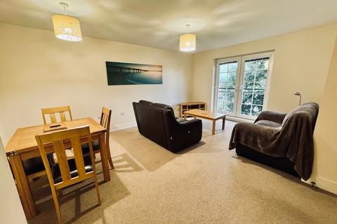 2 bedroom apartment for sale, Crown Crescent, Larbert FK5