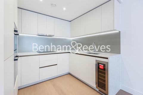 2 bedroom apartment to rent, Faulkner House, Hammersmith W6