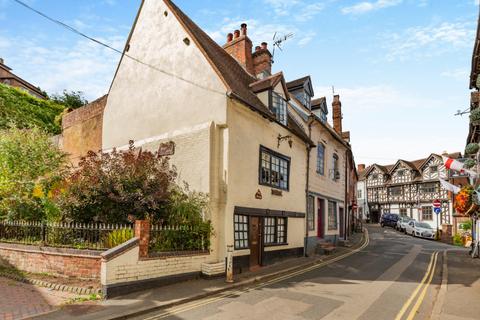 2 bedroom cottage for sale, Cartway, Bridgnorth, WV16