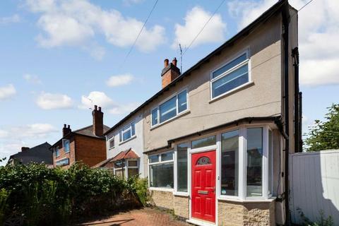 4 bedroom semi-detached house to rent, Trafalgar Road, Beeston