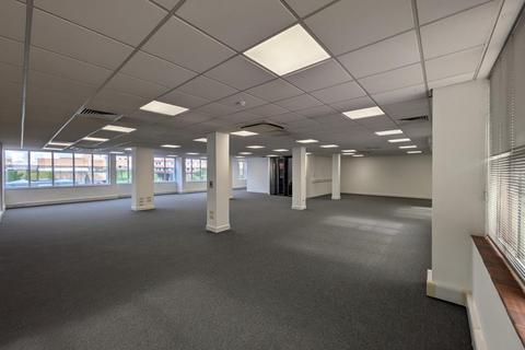 Office to rent, First House, Park Street, Guildford Surrey, GU1 4XB