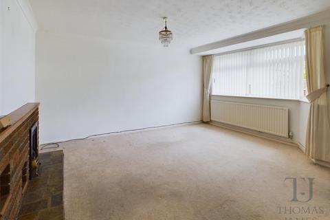 26 Abingdon Drive, Ruddington, Nottingham, NG11 6FX