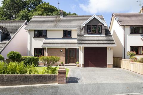 4 bedroom detached house for sale, Haverfordwest SA61