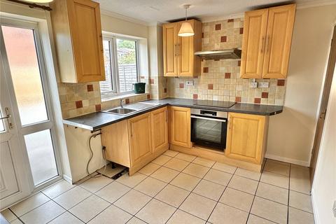 2 bedroom semi-detached house to rent, Pavilion Court, Llanidloes Road, Newtown, Powys, SY16