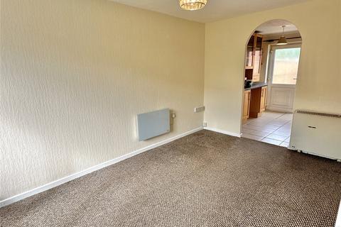 2 bedroom semi-detached house to rent, Pavilion Court, Llanidloes Road, Newtown, Powys, SY16