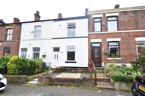 2 bedroom terraced house for sale, Walshaw Road, Bury BL8