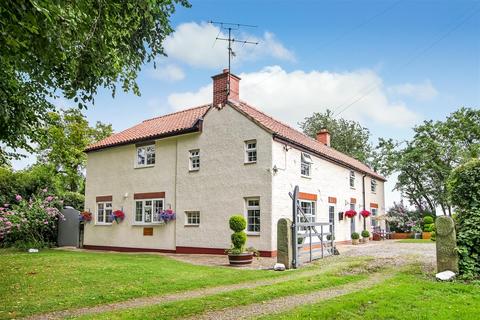 4 bedroom detached house for sale, Hornby, Northallerton